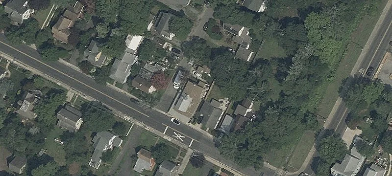 206 Mechanic St