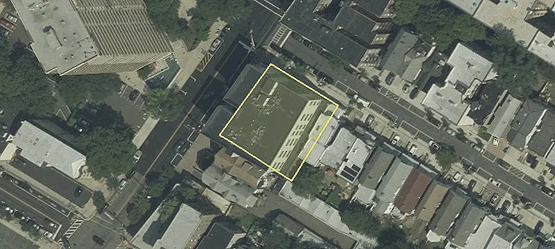 4918 Park Ave, Unit 4926