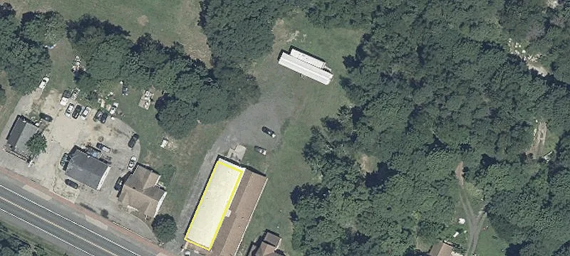 1343 Harding Hwy