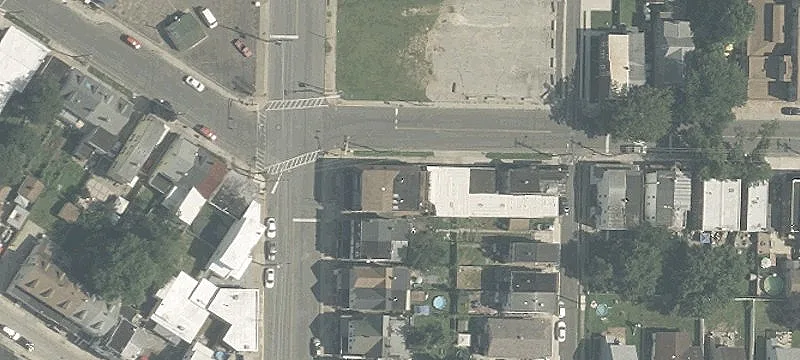 242 Broadway