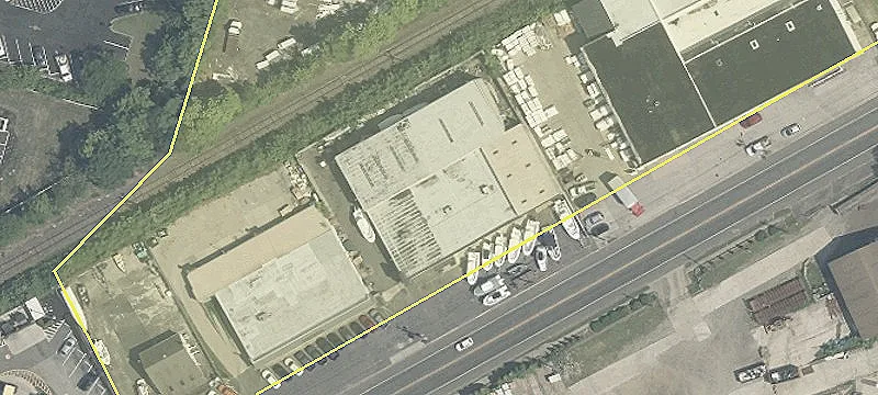 685 Evergreen Ave