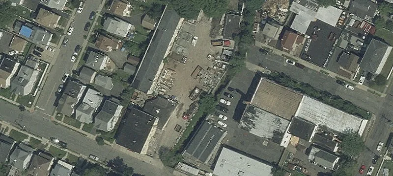 19 Meeker St