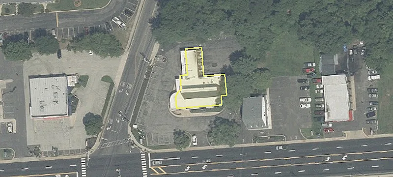 1651 Blackwood Clementon Rd