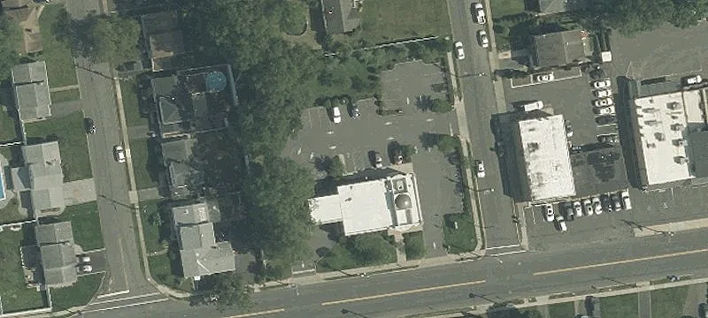 636 Inman Ave