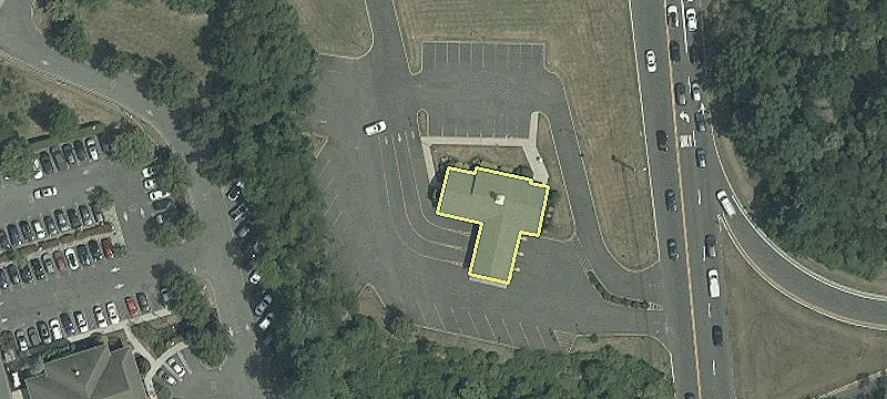 2601 State Rte 138
