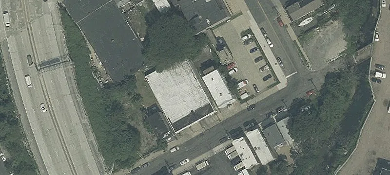 80 Washington Pl