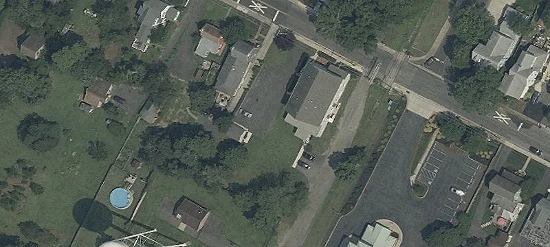 201 Mechanic St