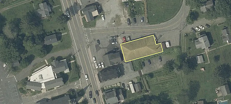 3 Fairview Ave