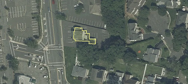 371 Kinderkamack Rd