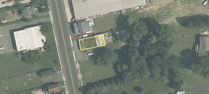 2594 Delsea Dr