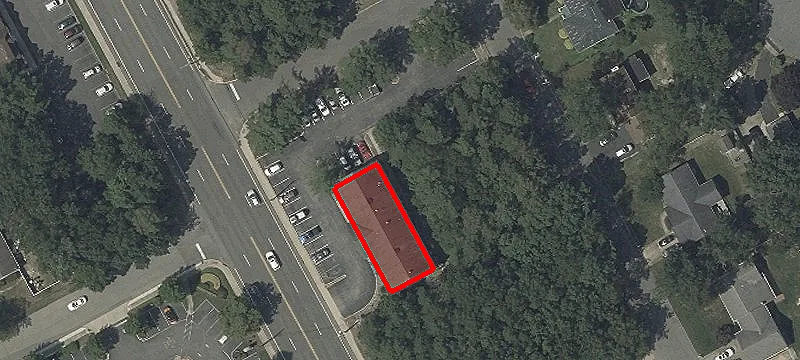 540 Lacey Rd