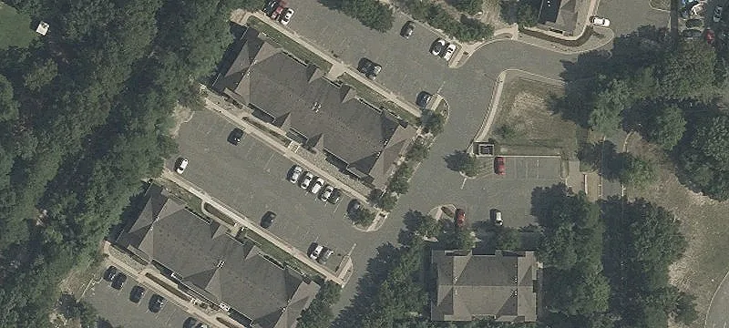 101 Georgetown Ln, Unit 316