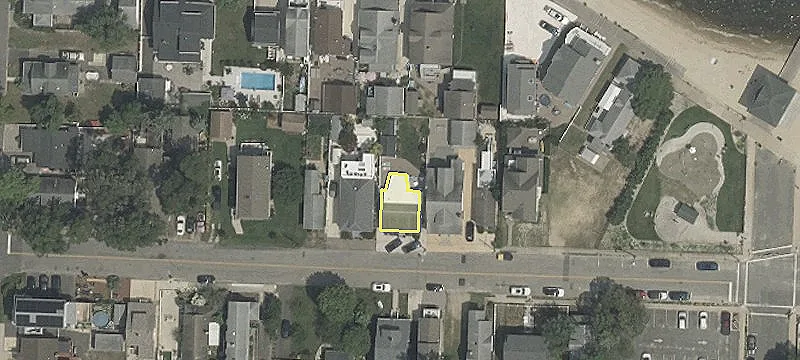 133 Longport Ave