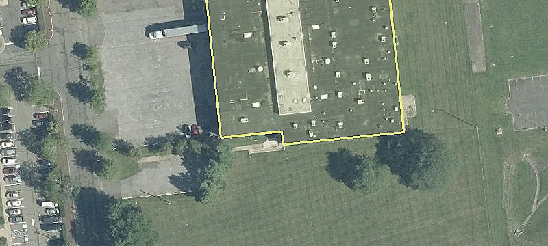 100 Commerce Dr