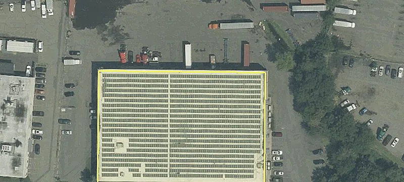 1100 Milik St