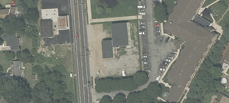 307 Shell Rd