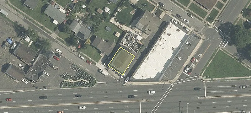 5323 Drexel Ave