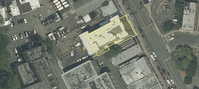 656 Bloomfield Ave, Unit 662