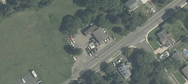 1043 Jarvis Rd