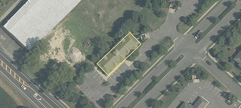 1 Wheatley Blvd