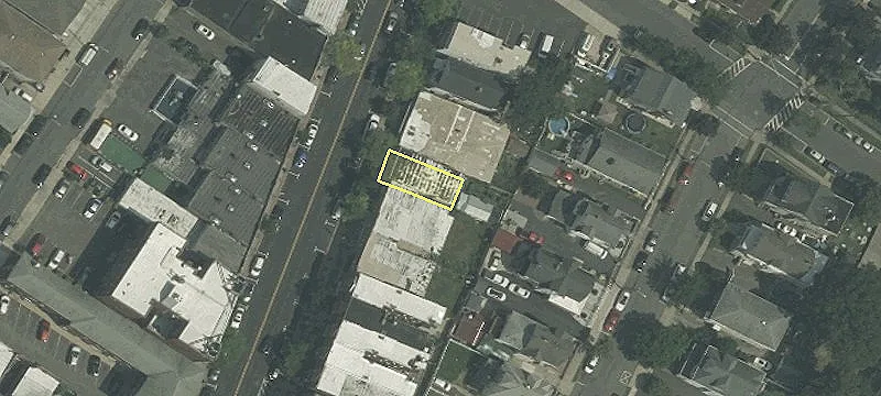432 Kearny Ave