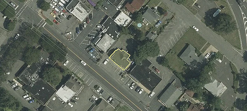 416 Higgins Ave