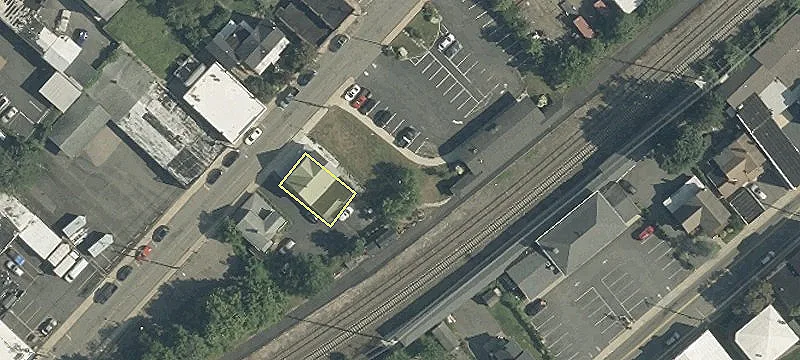 201 Division St