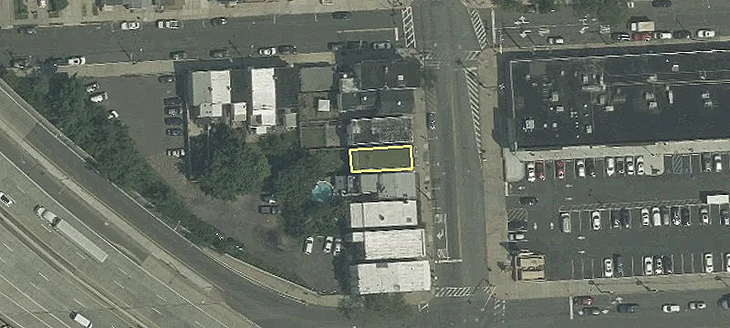307 Frank E Rodgers S Blvd