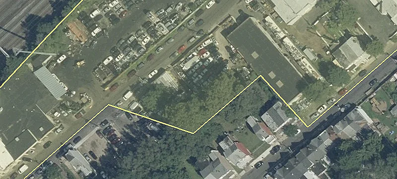 45 Parker Ave