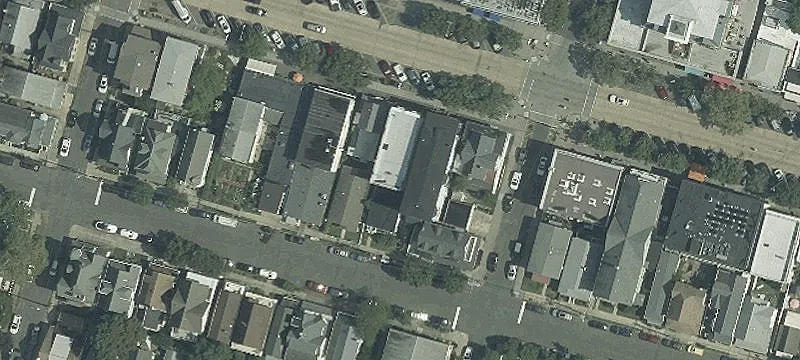 64 Main Ave