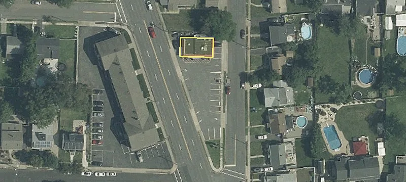 650 Amboy Ave