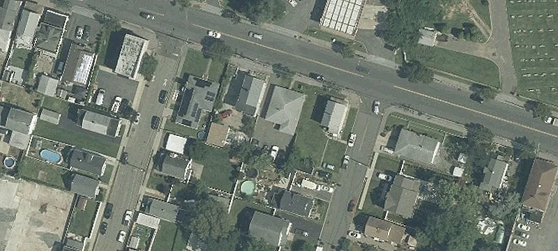 297 New Brunswick Ave