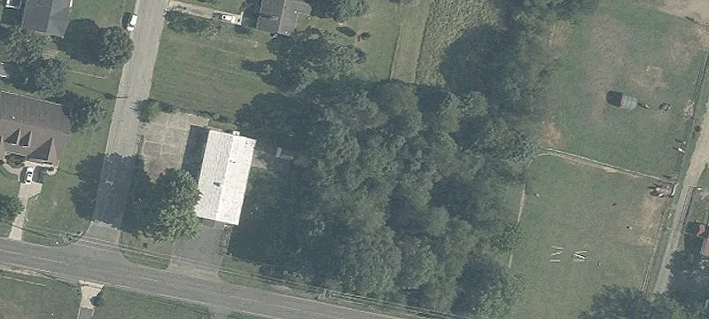 2011 Winslow Rd