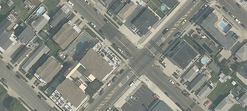 1810 New Jersey Ave, Unit 101