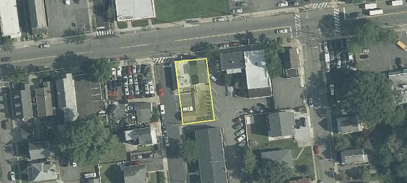 106 Woodbridge Ave