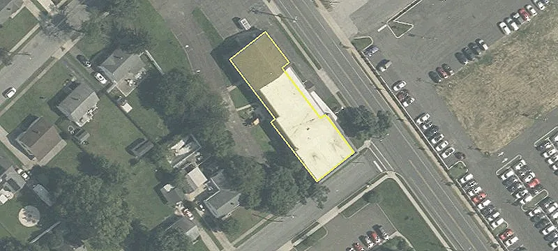 601 Main St
