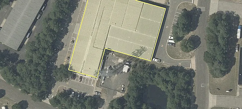 200 Corporate Cir