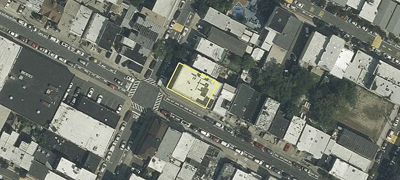 1000 Ww St 522nd 10th