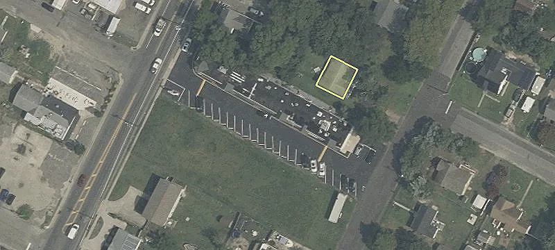 1804 Bayshore Rd