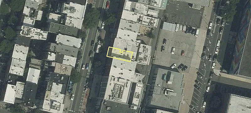 117 Washington St, Unit 3