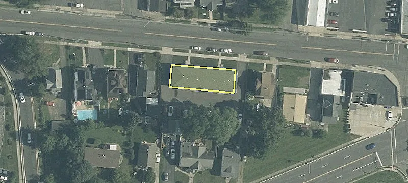 2000 Woodbridge Ave