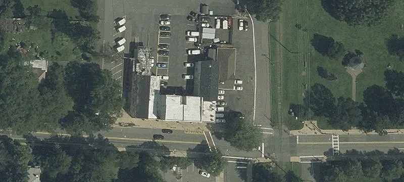 134 Hardenburgh Ave