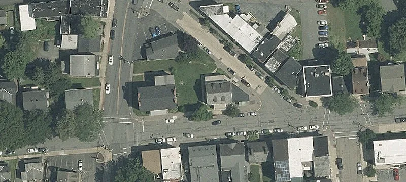 309 Frnt St