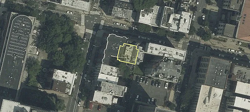 159 Newark St, Unit 3A