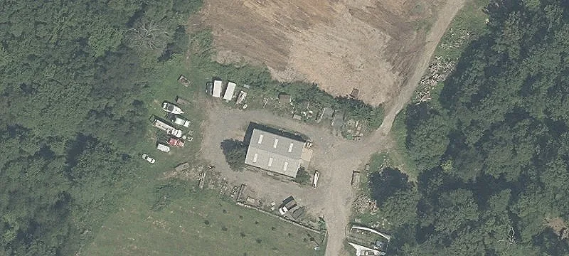 507 Woodlane Rd