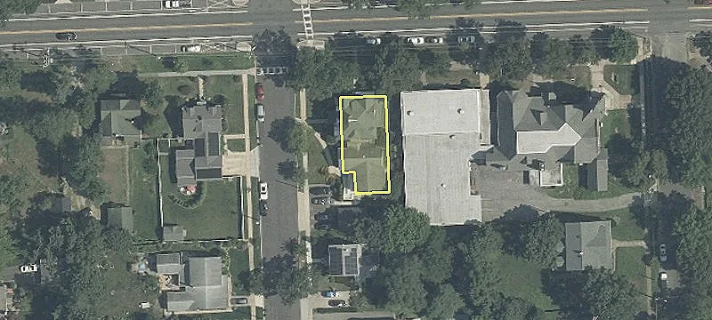 200 Mantua Ave