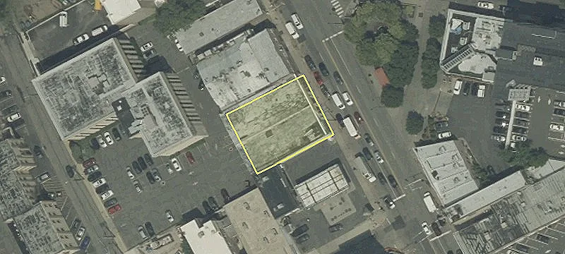 638 Bloomfield Ave, Unit 640