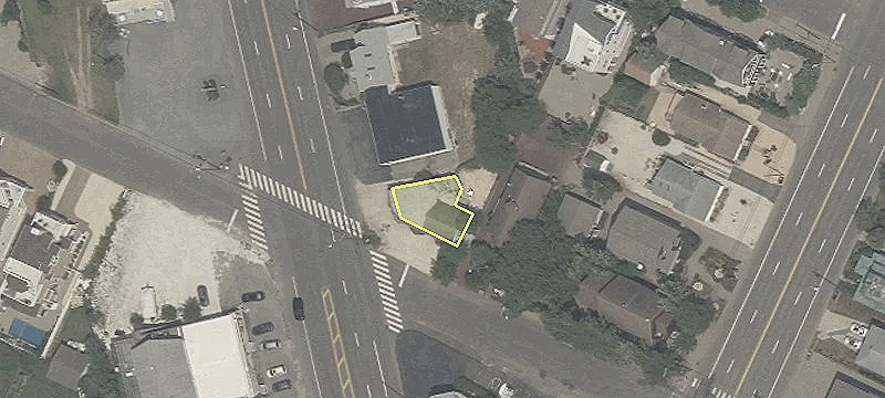 610 Broadway