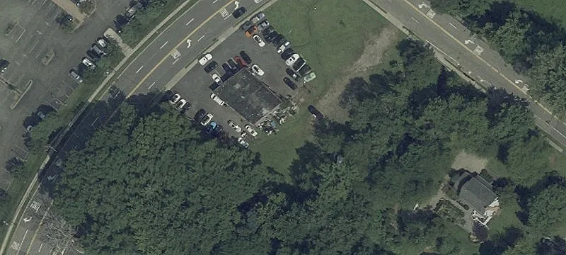 563 Piermont Rd