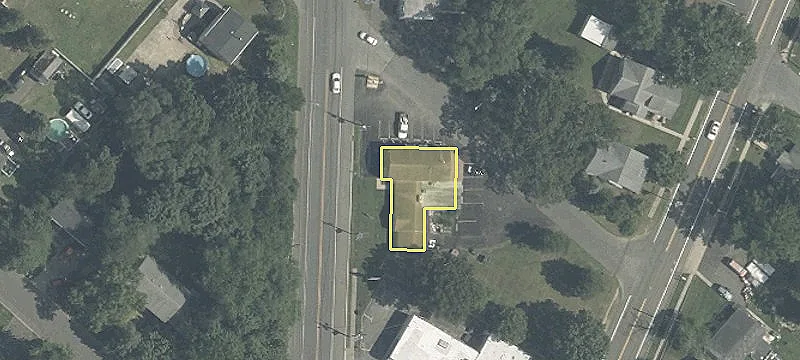 1223 Black Horse Pike